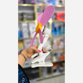 پنکه برقی FASHION FANS مدل ۴۰۰A گیره ای و رومیزی