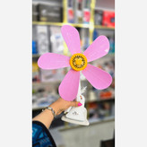 پنکه برقی FASHION FANS مدل ۴۰۰A گیره ای و رومیزی