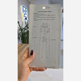 آچار شبکه HT-315