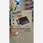 DVD رایتر اکسترنال برند ASUS