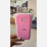 گارد گوشی RMI NOTE 9Tسیلیکونی
