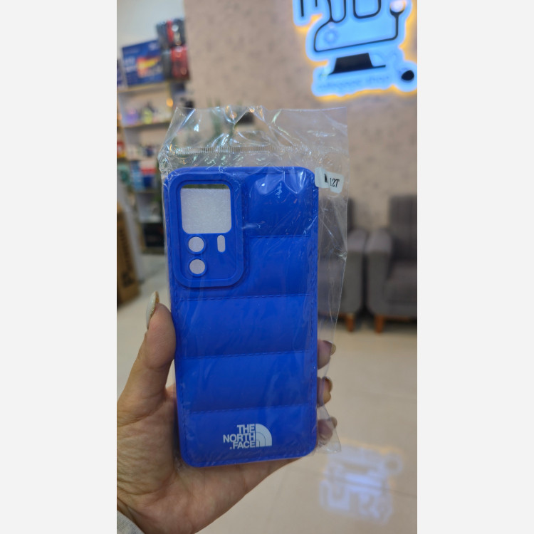 گارد گوشی MI 12T، MI 12 T PRO مدل پافری