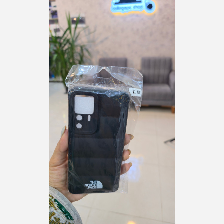 گارد گوشی MI 12T، MI 12 T PRO مدل پافری
