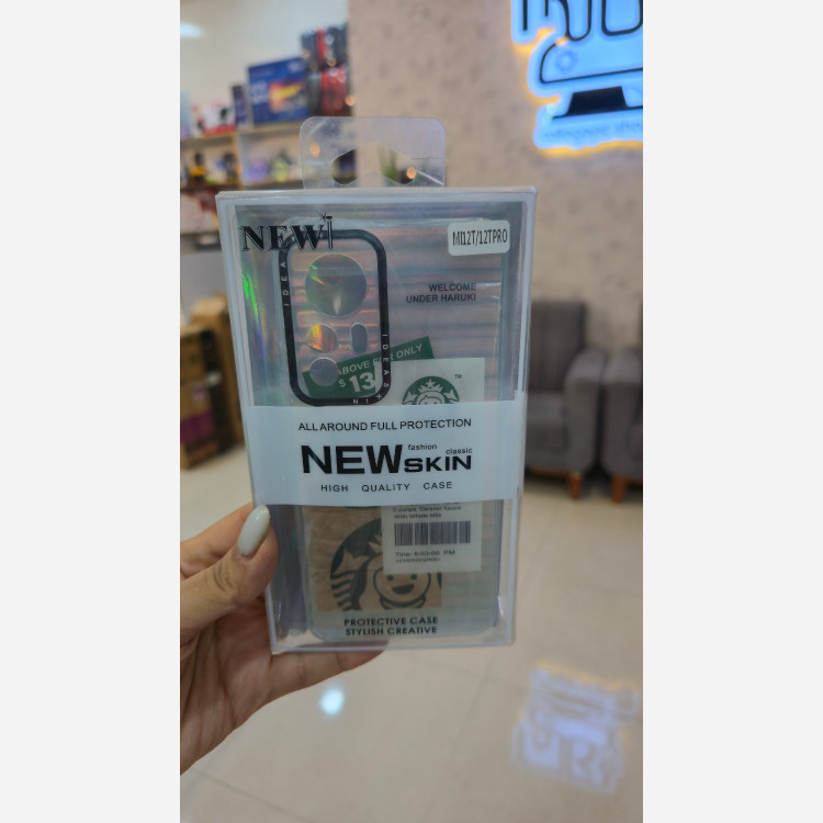 گارد گوشی MI 12 T،MI 12 T PRO