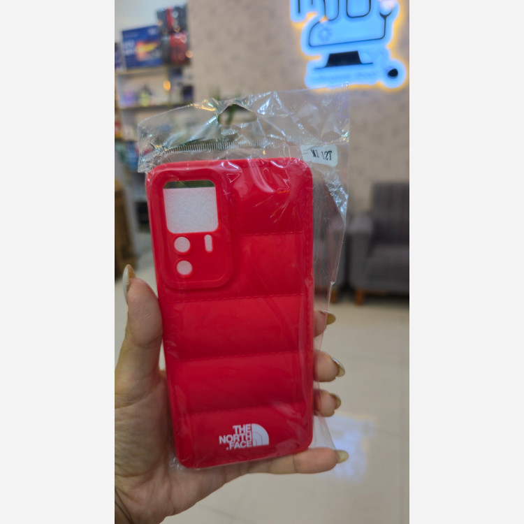 گارد گوشی MI 12T، MI 12 T PRO مدل پافری