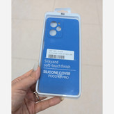 گارد موبایل poco x5 pro سیلیکونی اورجینال
