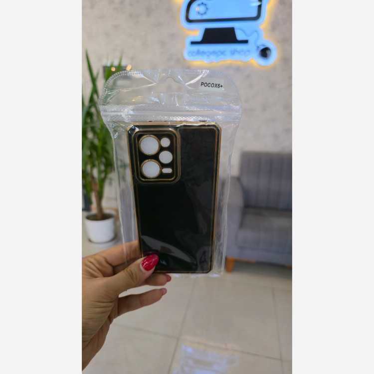 REDMI NOTE 12 PRO 4G، POCOX5plus دورطلایی