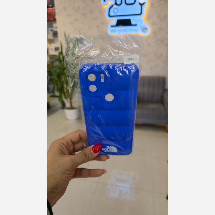گارد RM A1 plus پافری
