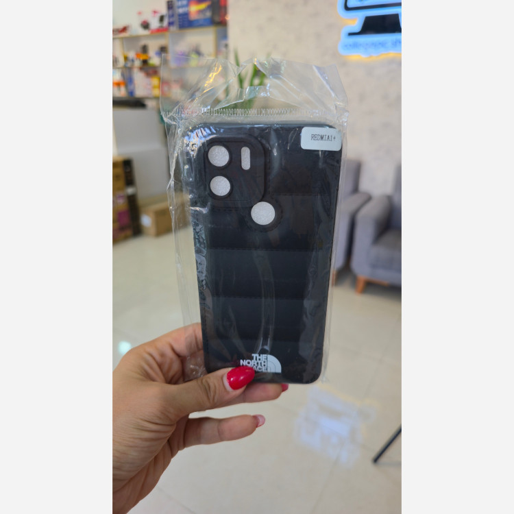 گارد RM A1 plus پافری