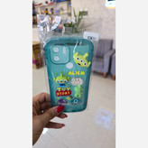 گارد RM A1 plus عروسکی برجسته
