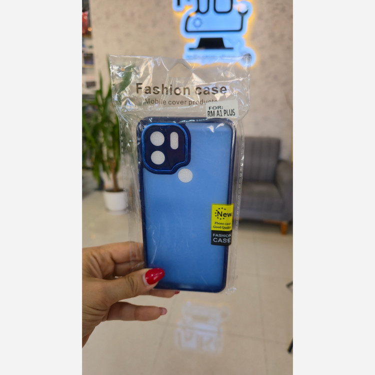 گارد RM A1 plus پشت مات