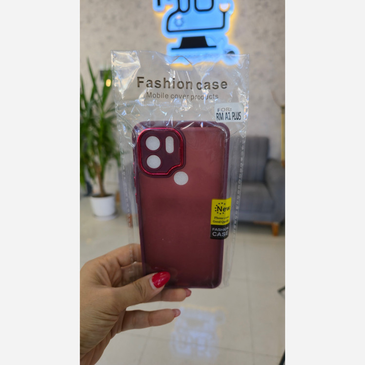 گارد RM A1 plus پشت مات