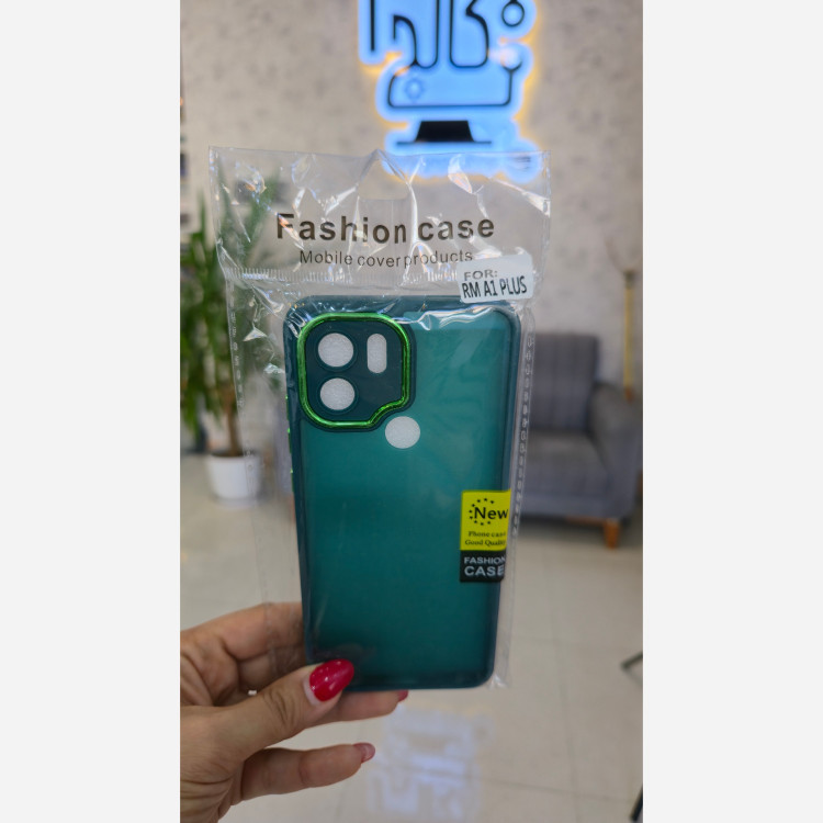 گارد RM A1 plus پشت مات