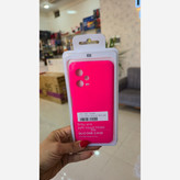 گارد شیائومی RM Note12 5G، pocox5سیلیکونی اورجینال
