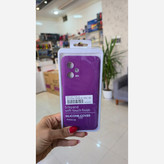 گارد شیائومی RM Note12 5G، pocox5سیلیکونی اورجینال