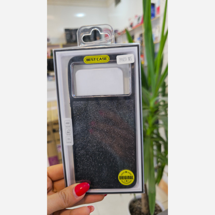 گارد BEST CASEشیائومیpoco m5 اکلیلی
