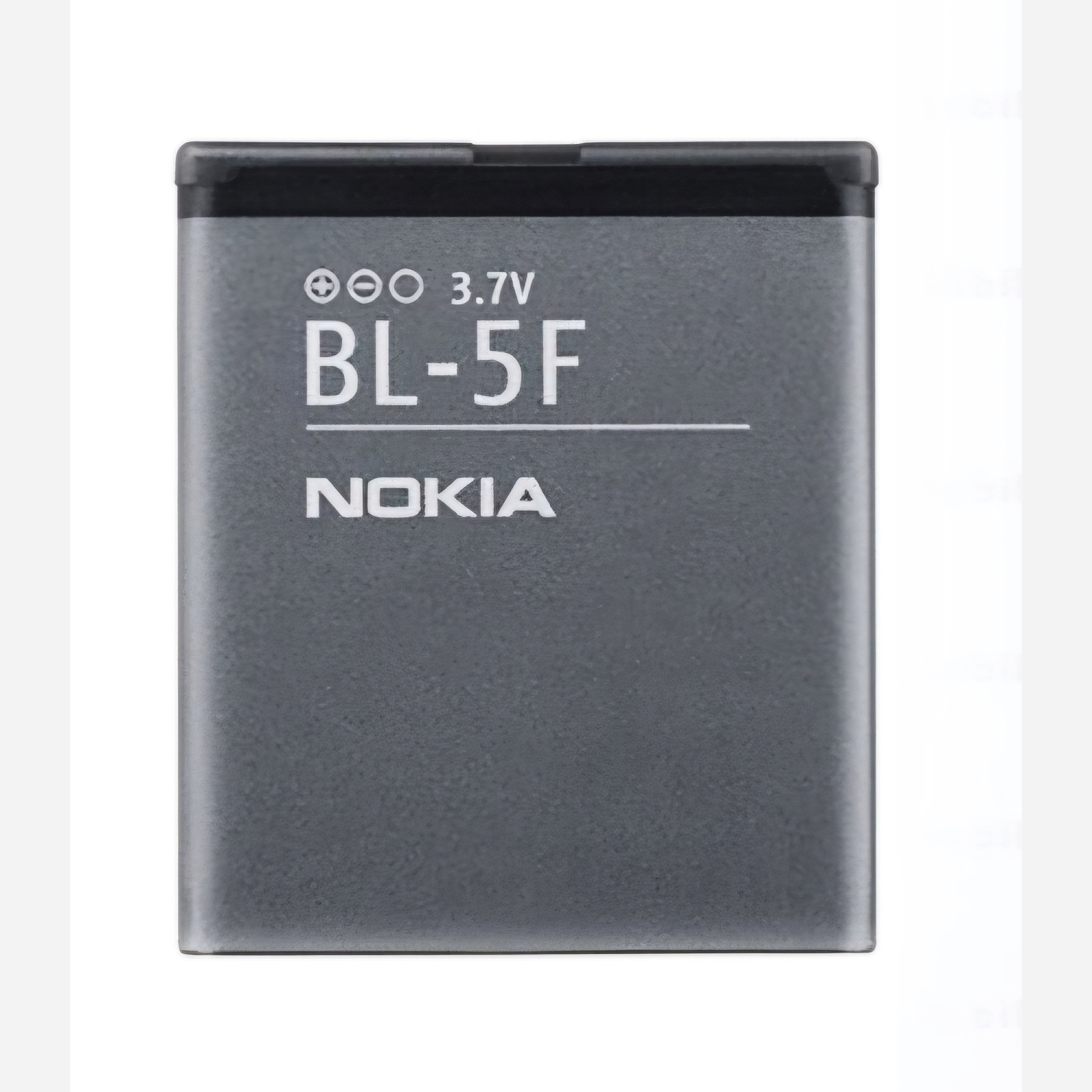 باتری اورجینال نوکیا Bl-5f 3.7 ولت