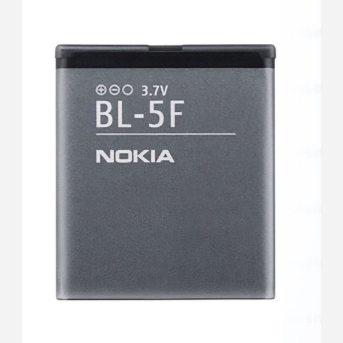 باتری اورجینال نوکیا Bl-5f 3.7 ولت