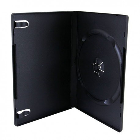 قاب CD - DVD بسته 3 عددی محافظت و نگه داری CD-DVD