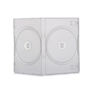 قاب CD-DVD بسته 3 عددی