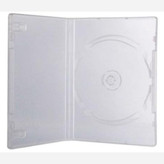 قاب CD - DVD بسته 3 عددی محافظت و نگه داری CD-DVD