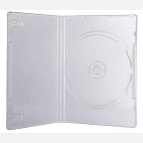 قاب CD - DVD بسته 3 عددی محافظت و نگه داری CD-DVD