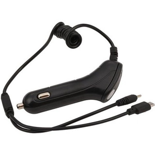 شارژر فندکی خودرو CCTV w6601