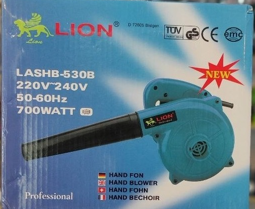 دستگاه بلوور لیون LASHB_530B