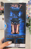 فن خنک کننده COOL COLD k30 با طراحی فشرده قابل حمل شیک و نوآورانه