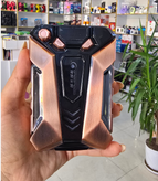 فن خنک کننده COOL COLD k30 با طراحی فشرده قابل حمل شیک و نوآورانه