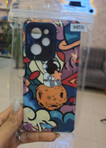گارد موبایل شیائومی Note 12 pro و poco x5 pro کبریتی
