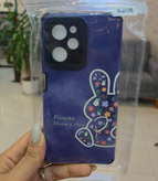 گارد موبایل شیائومی Note 12 pro و poco x5 pro کبریتی