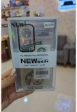 گارد NEW SKIN شیائومی MI 12 T،MI 12 T PRO هولوگرامی