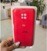 گارد گوشی شیائومی RMI NOTE 9Tسیلیکونی