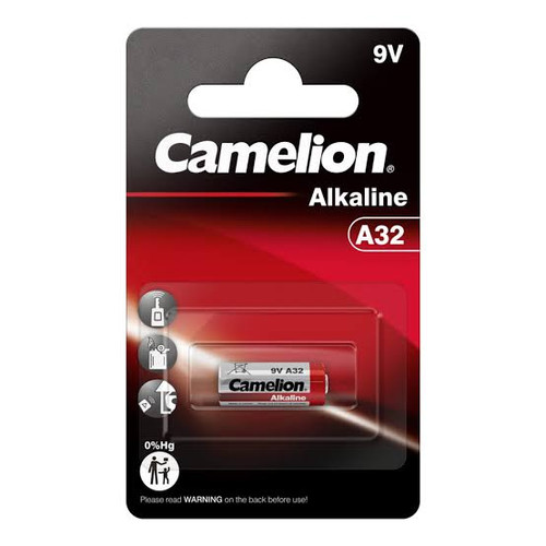 باتری camelion 32A آلکالین