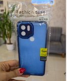 گارد شیائومی RM A1 plus برند Fashion case پشت مات