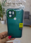 گارد شیائومی RM A1 plus برند Fashion case پشت مات