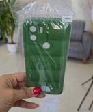 گارد شیائومی RM A1 plus طرح پافری