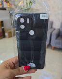 گارد شیائومی RM A1 plus طرح پافری