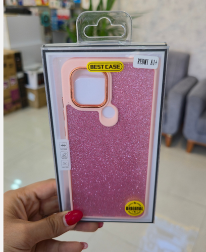 گارد شیائومی RM A1 plus اکلیلی