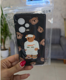 گاردشیائومی Poco x5 pro طرح تدی