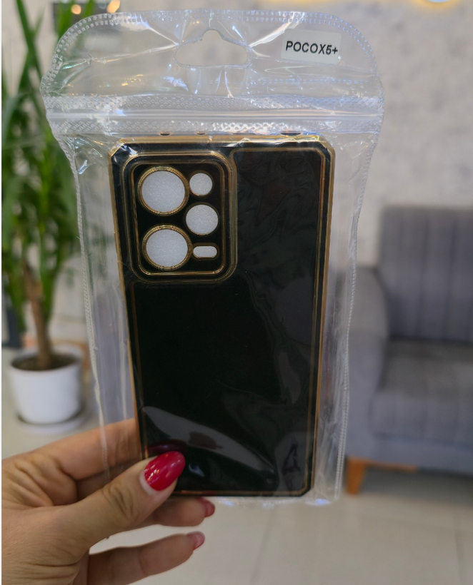 REDMI NOTE 12 PRO 4G، POCOX5plus دورطلایی