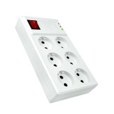 محافظ برق ۶ خانه ELEVENمدل VP9006سه متری