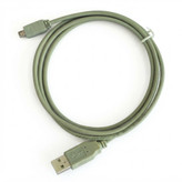 کابل تبدیل USB به USB DV دوربین