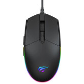 پک کیبورد و ماوس و هدست گیمینگ havit مدل HV-KB501CM