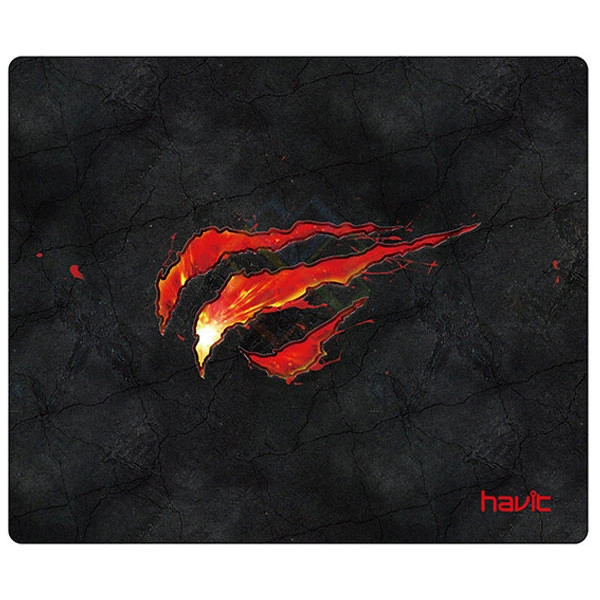 پک کیبورد و ماوس و هدست گیمینگ havit مدل HV-KB501CM