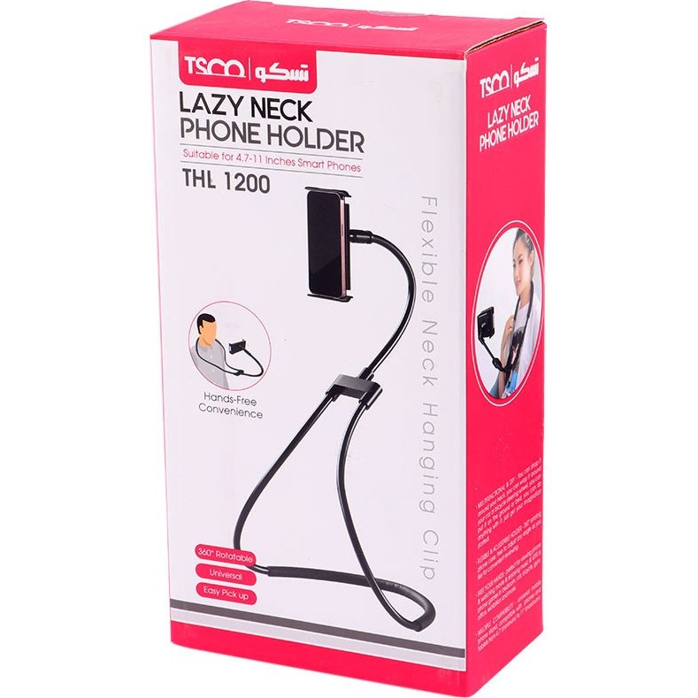 پایه نگهدارنده موبایل تسکو مدل THL1200