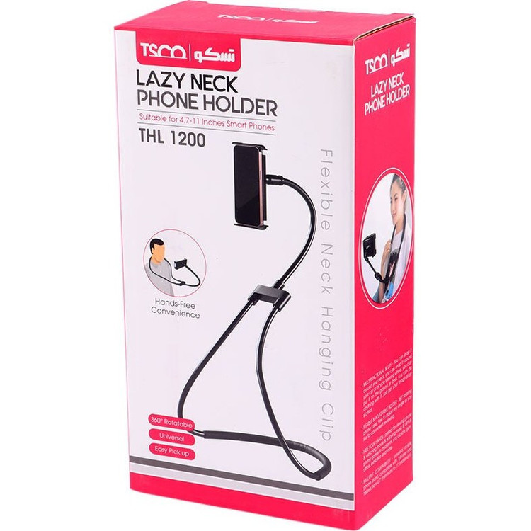 پایه نگهدارنده موبایل تسکو مدل THL1200